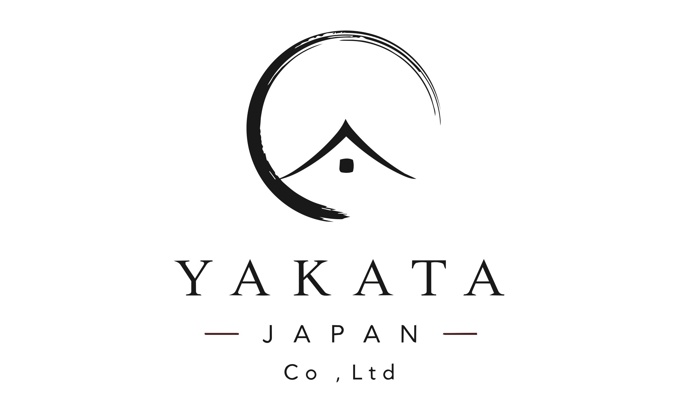 YAKATA JAPAN